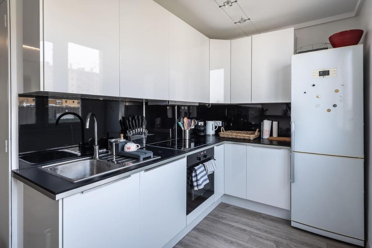 Aquapole Lägenhet Amiens Exteriör bild